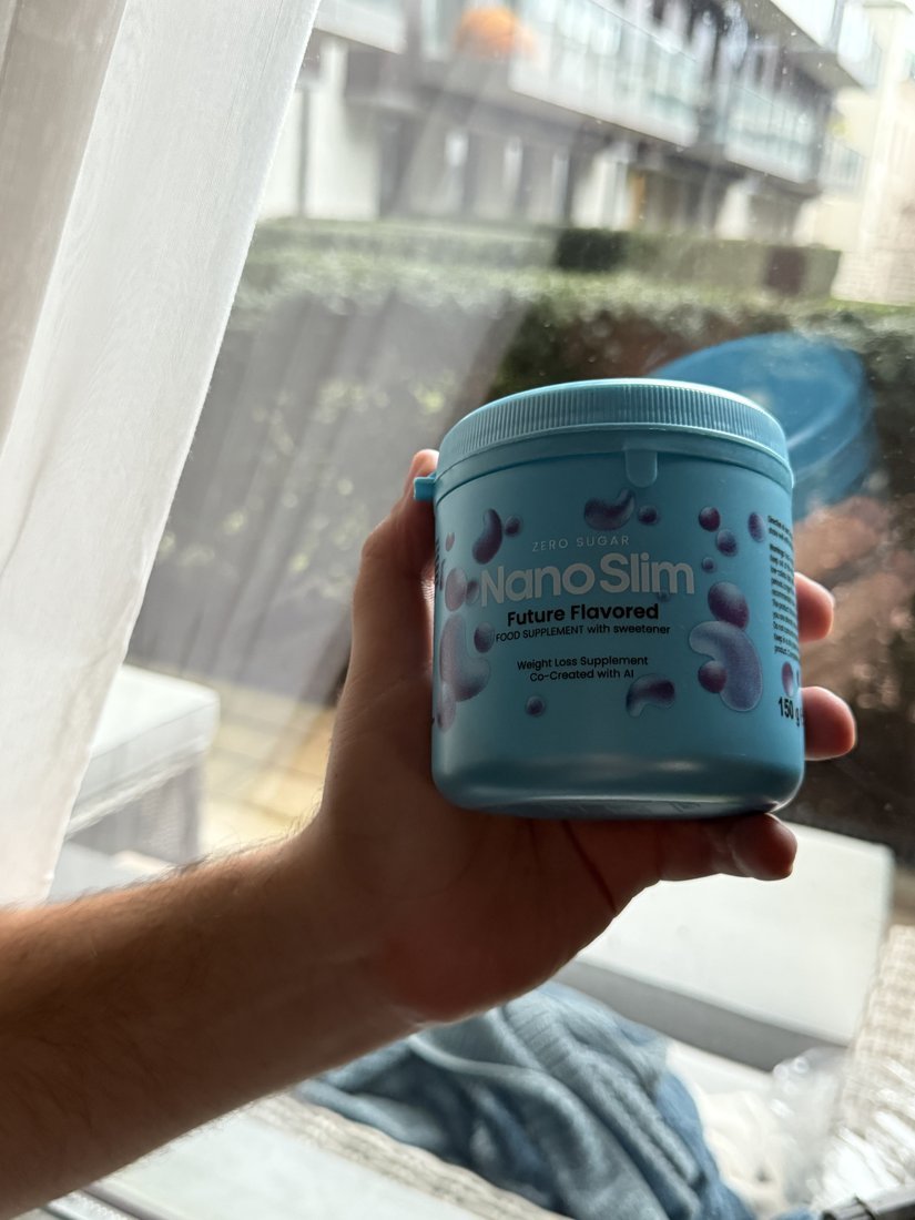 Nano Slim